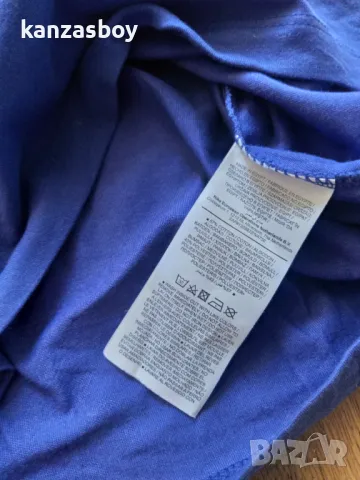 nike red bull laipzig - страхотна мъжка тениска L, снимка 6 - Тениски - 47368014