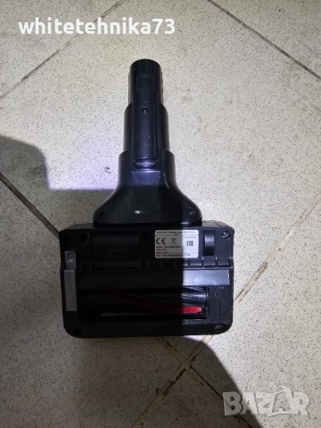 Четка от прахосмукачка ровента , снимка 2 - Прахосмукачки - 51453292