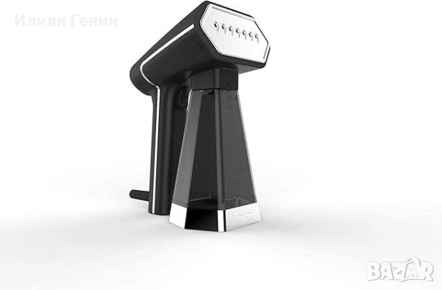 Парна ютия STEAMONE SN300SB, 2000 W, снимка 8 - Ютии - 52183525