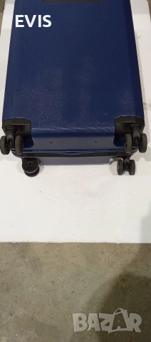 Куфар Porsche Design Voyager, снимка 2 - Куфари - 52848434