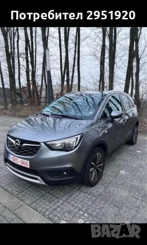 колата е от първи собственник,реални км,нов внос