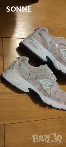 New Balance MR 530 CF - дамски маратонки, снимка 9 - Маратонки - 47705633