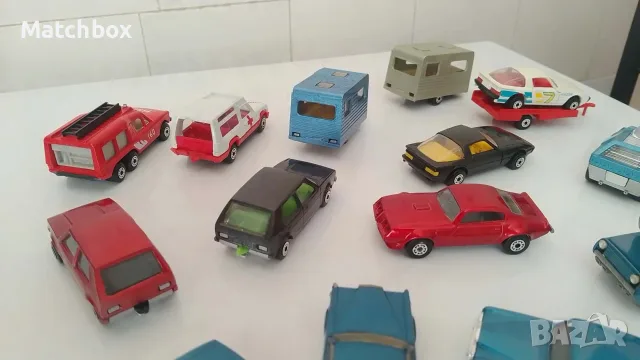 Matchbox България 1/64  MATCHBOX BULGARIA, снимка 10 - Колекции - 51070517