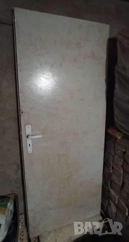 Входна врата