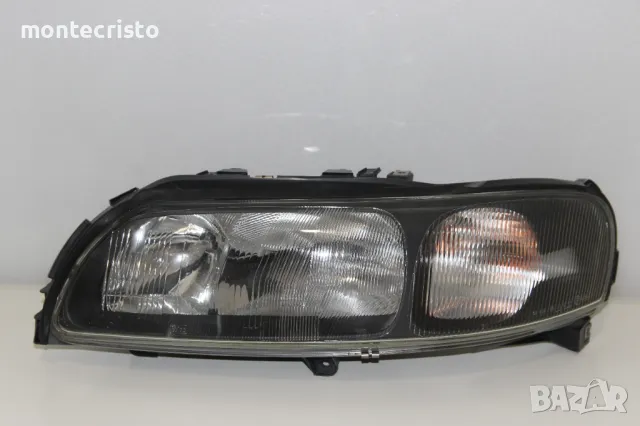 Ляв фар Volvo V70 (2000-2003г.) ✔️Valeo 8662919 / 89006878 Волво V 70