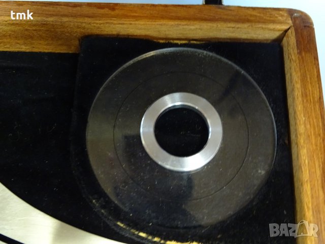 Планиметър Salmoiraghi 238 Planimeter, снимка 4 - Други машини и части - 35992916