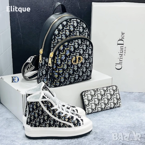 чанти Burberry guess Christian dior , снимка 15 - Чанти - 52564066