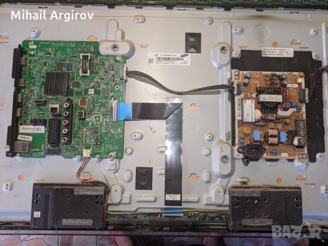 SAMSUNG UE32H4500AW-BN41-02156A-BN44-00696A, снимка 3 - Части и Платки - 33973760