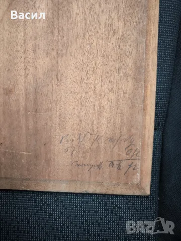 картина върху дърво, снимка 6 - Картини - 49673847