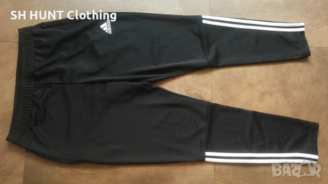 Adidas Footbal Training Pants Размер M мъжка тренировъчна футболна долница 51-67
