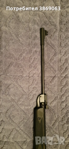 Въздушна пушка, снимка 3 - Други спортове - 53727456