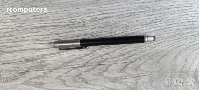Bamboo Solo Stylus for iPad, снимка 1