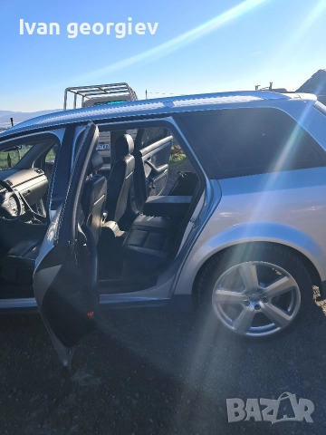 ауди а4 б6 , снимка 5 - Автомобили и джипове - 52934820