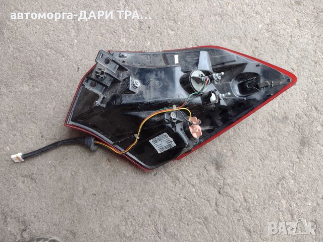 Стоп външен ляв за Хюндай И20/Hyundai i20 , снимка 2 - Части - 41046776