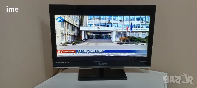 LCD телевизор Blaupunkt НОМЕР 62. Model B23K194TFHD.