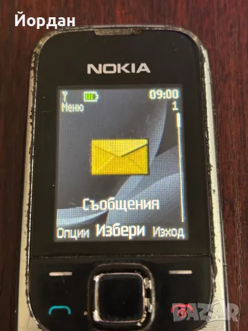 Nokia 2330c-2, снимка 2 - Nokia - 50035528