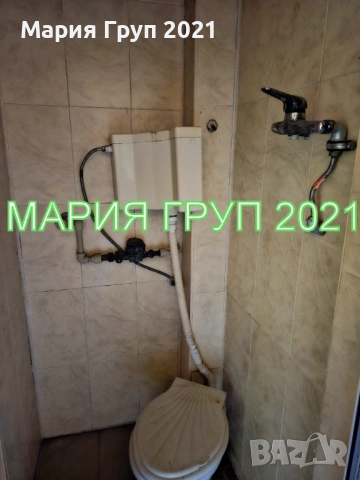 !!!ТОП ОФЕРТА!!!Продавам ТУХЛЕН Апартамент в гр. Димитровград кв."Славянски"!!!, снимка 5 - Апартаменти - 52116756