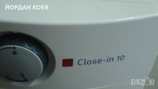 Проточен бойлер ITHO Daalderop, снимка 5 - Бойлери - 34642693