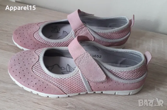 Avenue американски розови обувки, 38, снимка 3 - Дамски ежедневни обувки - 49485680