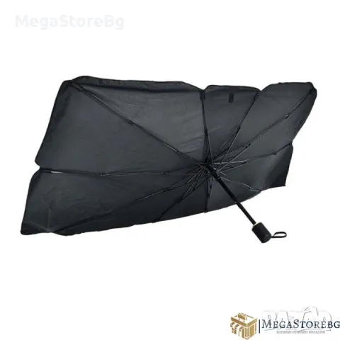 Сенник за предно стъкло PA739 - Чадър - 140*75, снимка 2 - Аксесоари и консумативи - 49642896