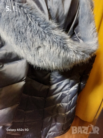 Яке/шуба Ted Baker - размер с/м