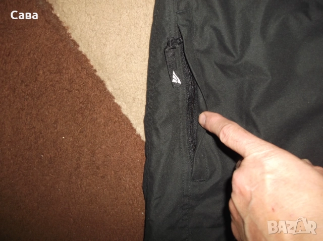 Зимен спортен панталон OUT4LIVING  мъжки,ХЛ, снимка 3 - Спортни дрехи, екипи - 52950647