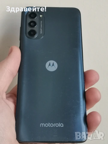 Motorola G62 5g , снимка 4 - Motorola - 53782618