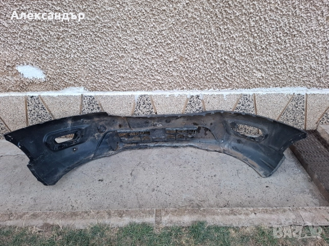 Броня за Ford Transit 2018 година, снимка 6 - Части - 51450788