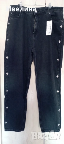 Дамско дънки, ново