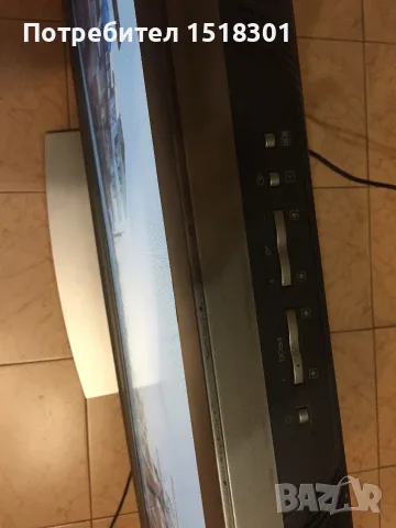 40" телевизор SONY работи / за части KDL-40U2520, снимка 9 - Телевизори - 55880708