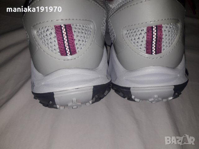 РЕЗЕРВИРАНИ  Тhe North Face TRUXEL T93WZE-C5L № 40 дамски обувки, снимка 7 - Маратонки - 34510118