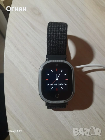 Смарт часовник MyKi4, снимка 11 - Друга електроника - 53048816