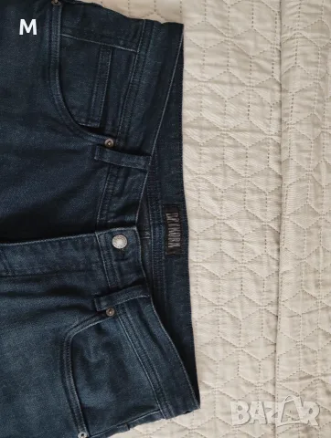 drykorn levis boss tommy hilfiger Calvin Klein Lacoste, снимка 2 - Дънки - 56252093