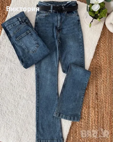 Дамски дънки 