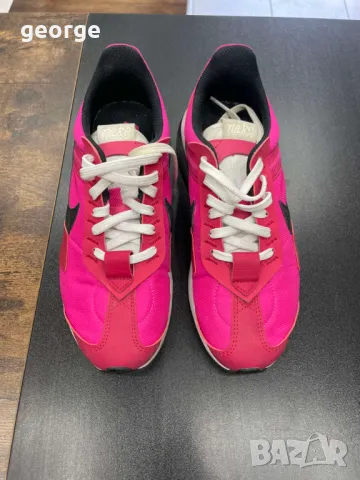 Маратонки Nike - 36.5 номер, снимка 4 - Маратонки - 50206156