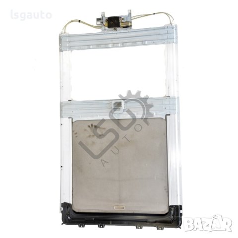 Шибидах Nissan X-Trail I 2001-2007 ID:109275, снимка 2 - Части - 41961473