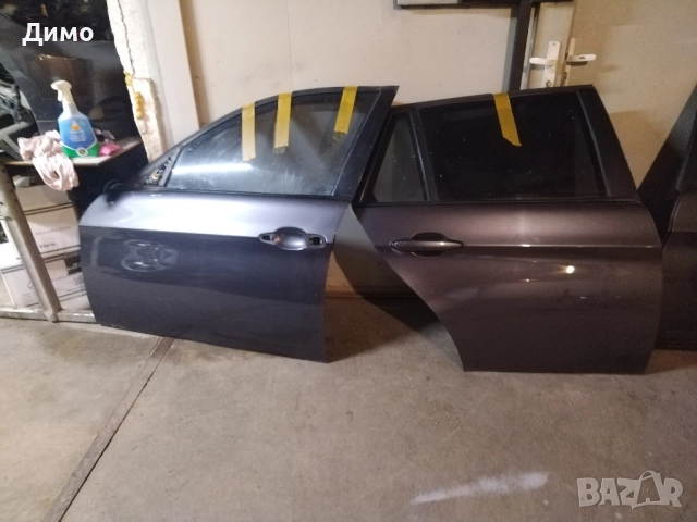 врата врати стъкло прозорец бмв е91 bmw e91, снимка 3 - Части - 51436393