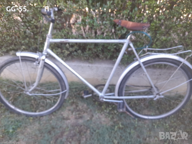 Велосипед диамант