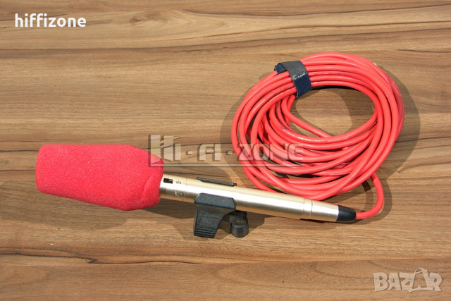 Микрофон Marwin em50 /2