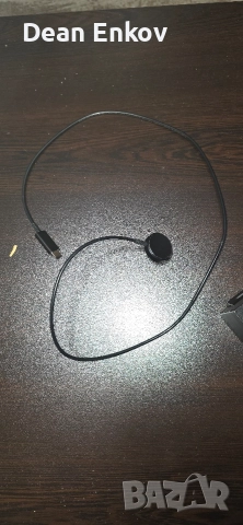 Смарт часовник Samsung watch ultra 47 mm lte gray, снимка 2 - Мъжки - 52959788