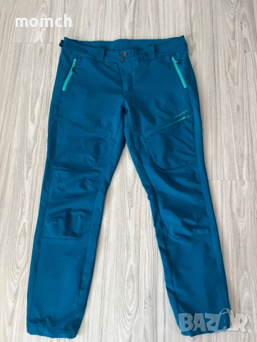 TWENTYFOUR-мъжки софтшел панталон размер ХЛ, снимка 2 - Панталони - 52891839