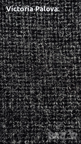 Лукс пуловер /елек GIVN BERLIN органик вълна, снимка 4 - Корсети, бюстиета, топове - 52439773