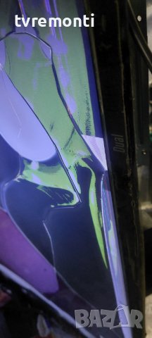 LED подсветка за дисплей VES490QNDS-2D-N41 за телевизор Dual модел DL49U550P1CW, снимка 5 - Части и Платки - 42321585