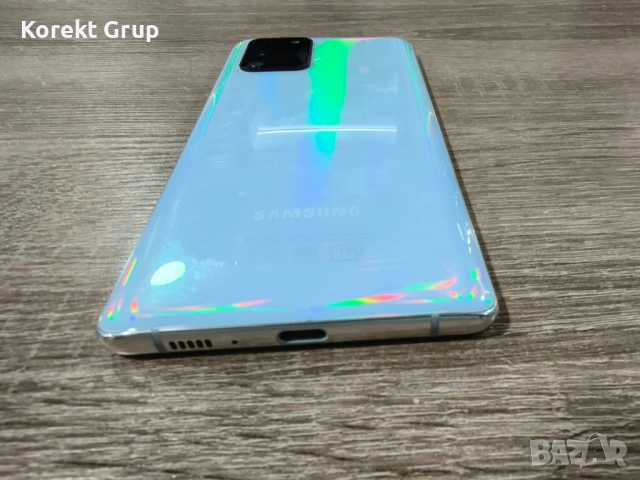 Samsung Galaxy S10 lite 128gb/6gb, снимка 8 - Samsung - 53345789