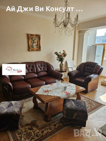 Двустаен апартамент в Двужба 1