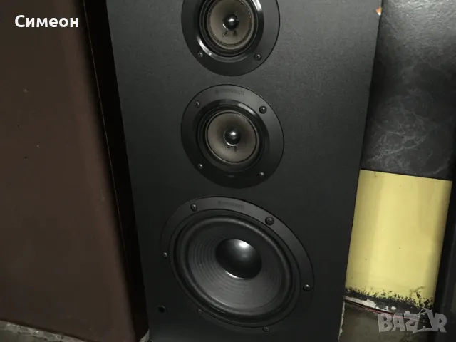 Тонколони PIONEER CS-790,8''инча,трилентови, снимка 7 - Тонколони - 49152818