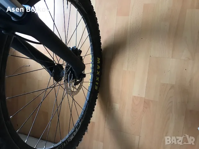 Продавам ел.велосипед, снимка 6 - Велосипеди - 49886921