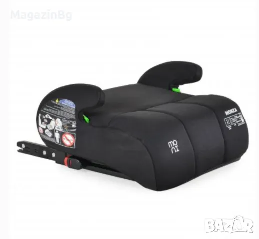 Стол за кола Monza basic 125-150cм

, снимка 1