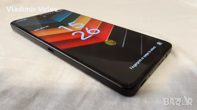 Asus ROG Phone 8 12/256 (Гаранция+Аксесоари), снимка 1 - Asus - 49608699