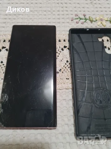 Samsung galaxy NOTE 10 PINK 8/256, снимка 7 - Samsung - 55774105